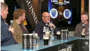 In Pictures: Up for the match for the Laois Senior Football Final 