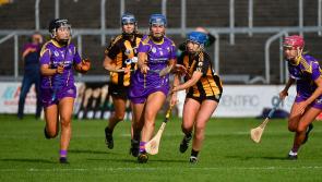 Teenager Hassett shines to help St Brigid's land historic first Intermediate title for club