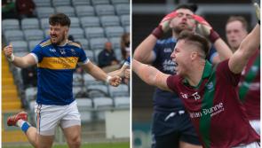 Live Blog: Laois Senior Football Final between O'Dempsey's and Portarlington  