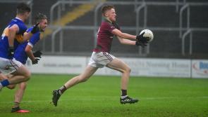 Port make it three in a row as they defeat O’Dempseys in the Laois Senior Football Final