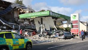 Men arrested over Creeslough explosion that killed ten released without charged