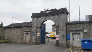 Put your questions to Laois Gardaí