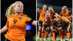 2022 HIGHLIGHT: Republic of Ireland qualify for 2023 World Cup