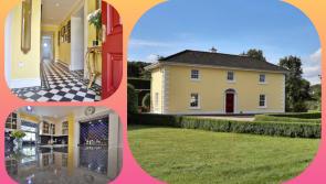 Property WATCH: 'Officer's house' in Laois will 'take your breath away'