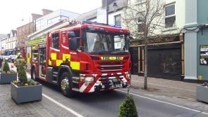 Appeal launched for young family after Laois fire