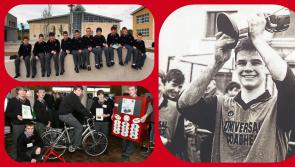 IN PICTURES: Happy 175th Birthday to St Mary's CBS, Portlaoise!
