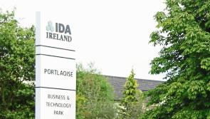 Laois in the frame for jobs as IDA buys land in Portlaoise