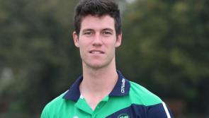Ireland cricketers aiming to 'give it a real shot' against Scotland in T20 World Cup