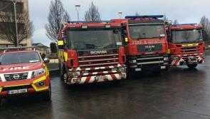 'Crisis' in Laois Fire Service an opportunity for ambulance service, says union official  