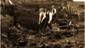 Forgotten Pathe film last shown in Portarlington in 1960s to be screened this week 