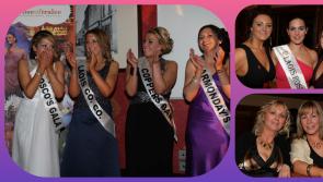 Memory Lane IN PICTURES: Blooming great nights for the Laois Roses