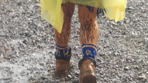 Laois under Met Eireann Yellow alert due to 24 hour rain deluge