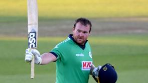 Ireland stun West Indies to qualify for World T20 Super 12 stage