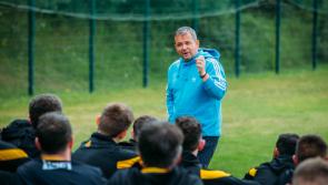 Laois GAA  Underdogs set for battle with Davy Fitzgerald's Waterford 