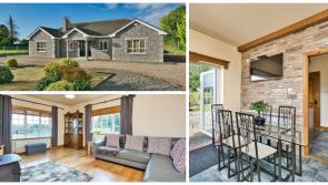 PROPERTY WATCH: Midlands family home with 'wonderful gardens' hits the market