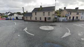 'Not happy' with Laois council's solution to flooding that's causing councillor to get grief