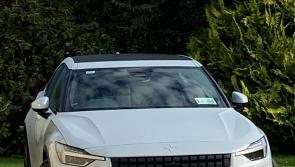 LAOIS MOTORING: Polestar 2 EV is aimed squarely at premium EV market