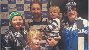  “I was wondering if my career was really a success if I didn’t win one” - Zach Tuohy  of Geelong cats and Portlaoise 