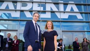 Most popular college with Laois student has "leading European technological university" ambitions