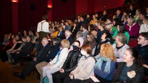 IN PICTURES: Baking as gaeilge  on Laois stage in Portlaoise