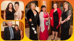 MEMORY LANE in pictures: Captivating Laois night for Cuisle Centre in Portlaoise