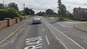 Laois Councillors differ on pedestrian crossing 