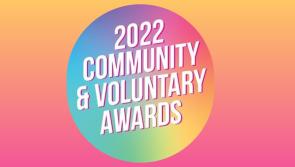 Laois Community and Voluntary awards returns to reward vital volunteers
