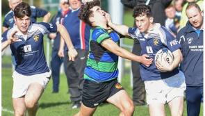 Portlaoise U/18s see off Seapoint to be crowned Leinster champions