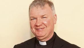 Laois has a new bishop who hails from Donegal