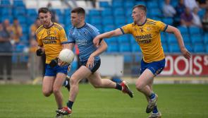 Laois GAA club appoints new  All-Ireland winner as manager