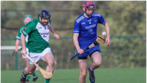 Laois club marches into Quarter Final of  Leinster GAA Junior Hurling Championship