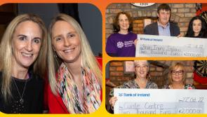 IN PICTURES: Laois vintage club pulls out all the stops for charity