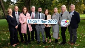 Events announced to celebrate 76,000 volunteers during Charities Trustees Week 2022