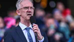 Midlands man familiar to Laois GAA to run for GAA president