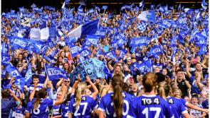 Laois LGFA awards announced and huge night of celebrations is on the cards 