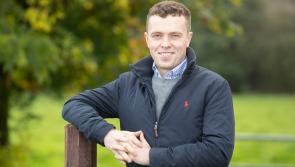 Young Laois man wins top scholarship 