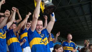 "Some people nearly call us a cult" Oonagh Maher on Clough Ballacolla's Success 
