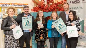 Ballymaloe chef  one of the stars of Laois festival