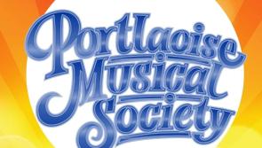 WATCH: Portlaoise Musical Society to Proclaim this classic in new show