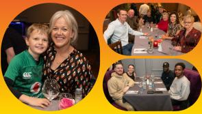 IN PICTURES: Grand opening in Laois for new Portlaoise restaurant 