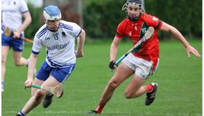 Depleted Mountmellick bow out of Leinster after defeat to strong Commercials  
