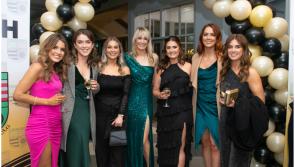 In Pictures: Glitz and Glamour on show at The Heath GAA Dinner Dance 