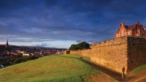 Man who admitted to having sex on historical landmark is fined