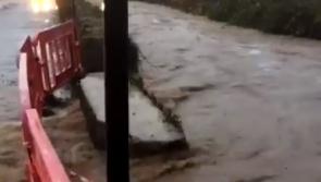 Public input sought on Laois flood relief plans  