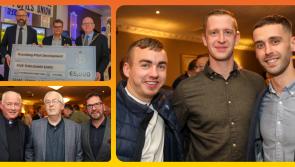IN PICTURES: School past pupils from Laois, Carlow and Kildare reunite 