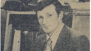 A life in GAA on and off the field - Laois GAA Hall of Fame inductee Kieran Brennan 