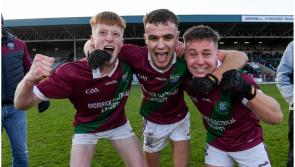 Portarlington on the hunt for revenge as they face Kilmacud  Crokes in the Leinster All Ireland Club semi final 