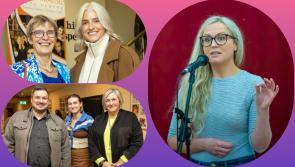IN PICTURES: Laois the place to be to turn the Leaves