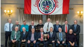 In Pictures: Borris in Ossory celebrates the 50th anniversary of the 1972 Laois County champions