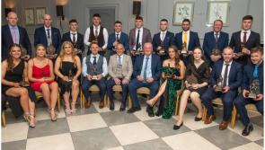 In Pictures: Stylish celebrations at the 2022 Laois GAA Awards 